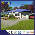 (WAS1009-40M)Manufacture Good Price Mine Garden Houses Prefabricated